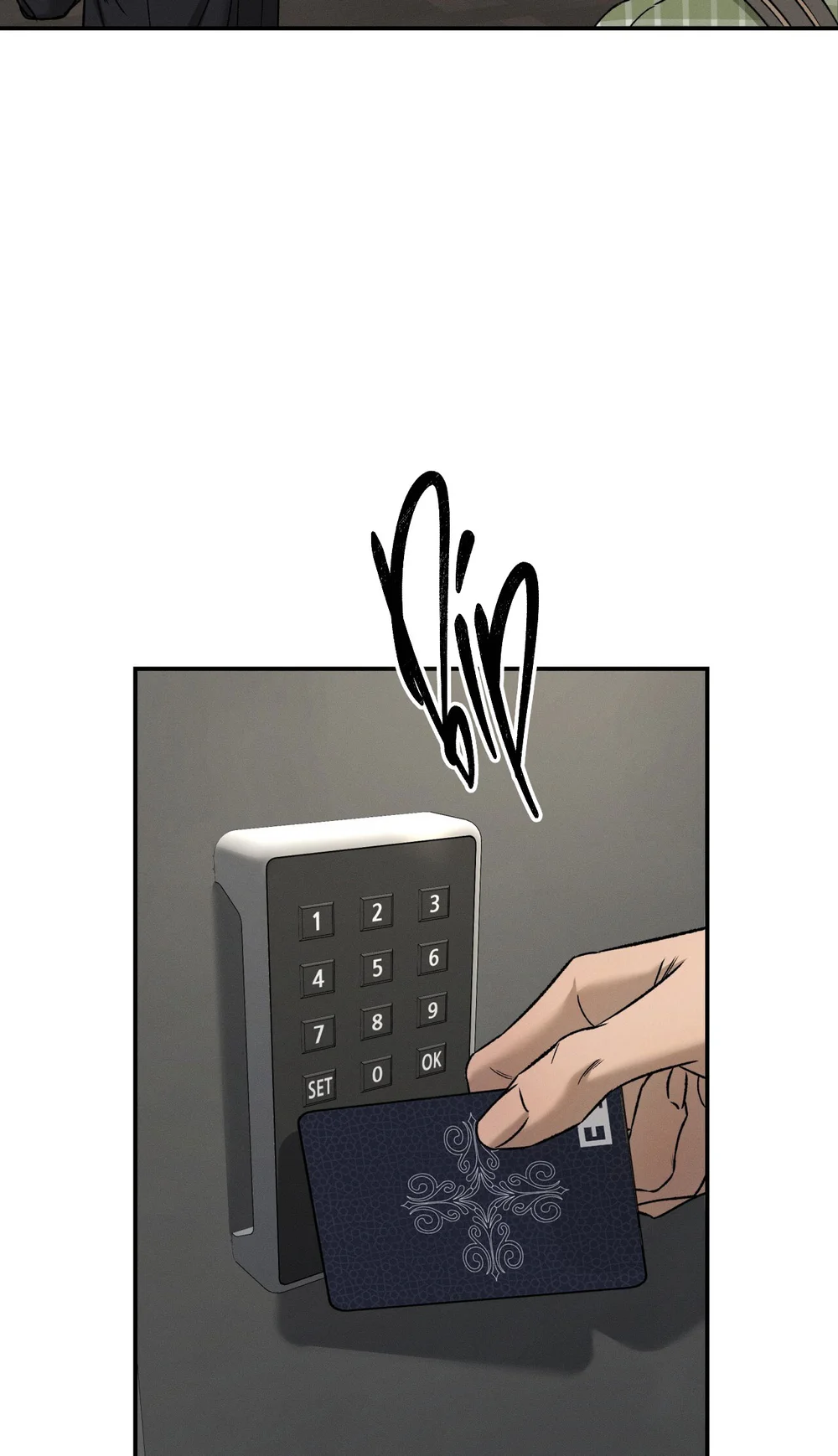 Những Kẻ Đáng Phải Chết Chapter 3 Trang 54