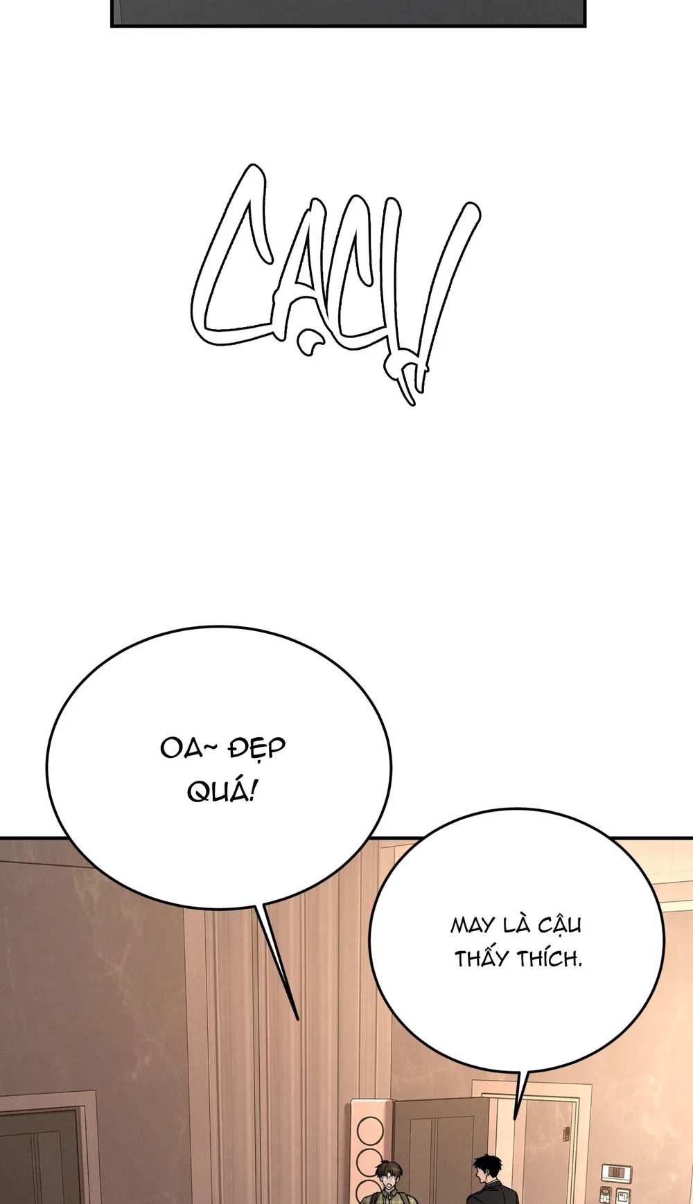 Những Kẻ Đáng Phải Chết Chapter 3 Trang 55