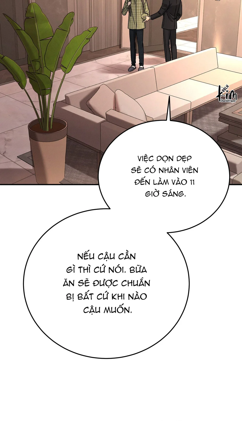 Những Kẻ Đáng Phải Chết Chapter 3 Trang 56