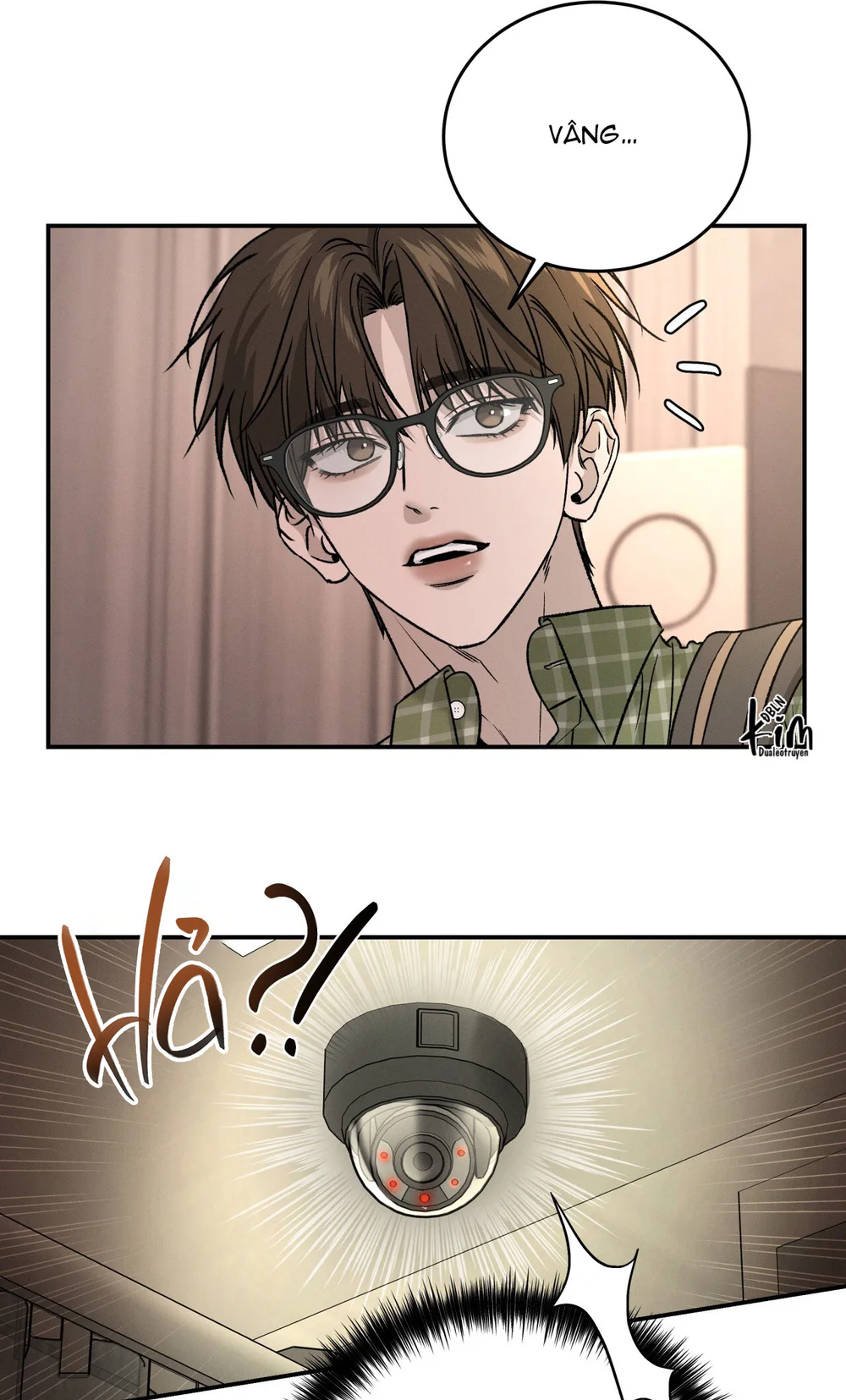 Những Kẻ Đáng Phải Chết Chapter 3 Trang 57