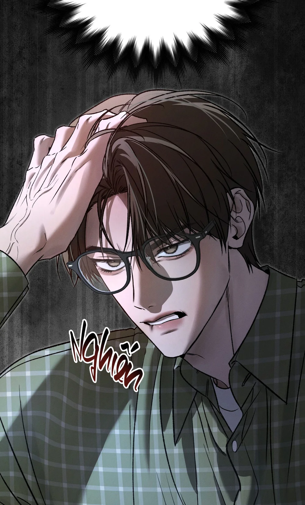 Những Kẻ Đáng Phải Chết Chapter 3 Trang 61