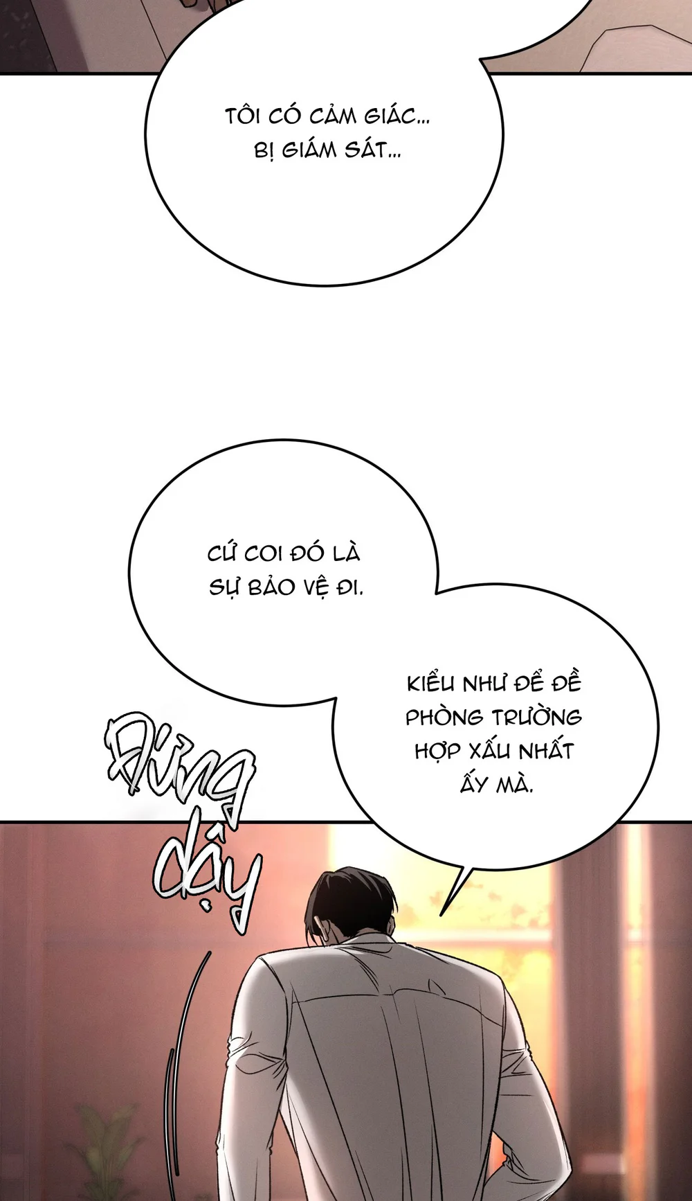 Những Kẻ Đáng Phải Chết Chapter 3 Trang 69