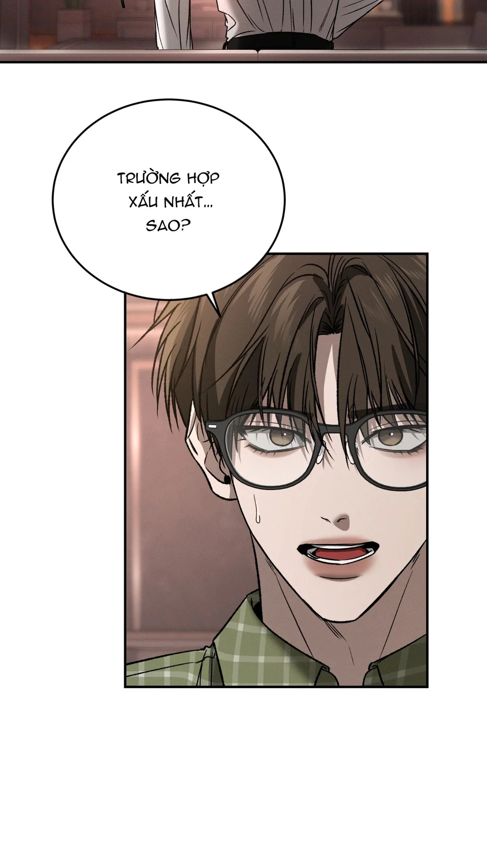 Những Kẻ Đáng Phải Chết Chapter 3 Trang 70