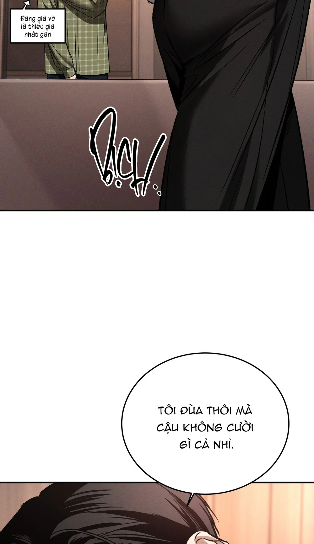 Những Kẻ Đáng Phải Chết Chapter 3 Trang 72