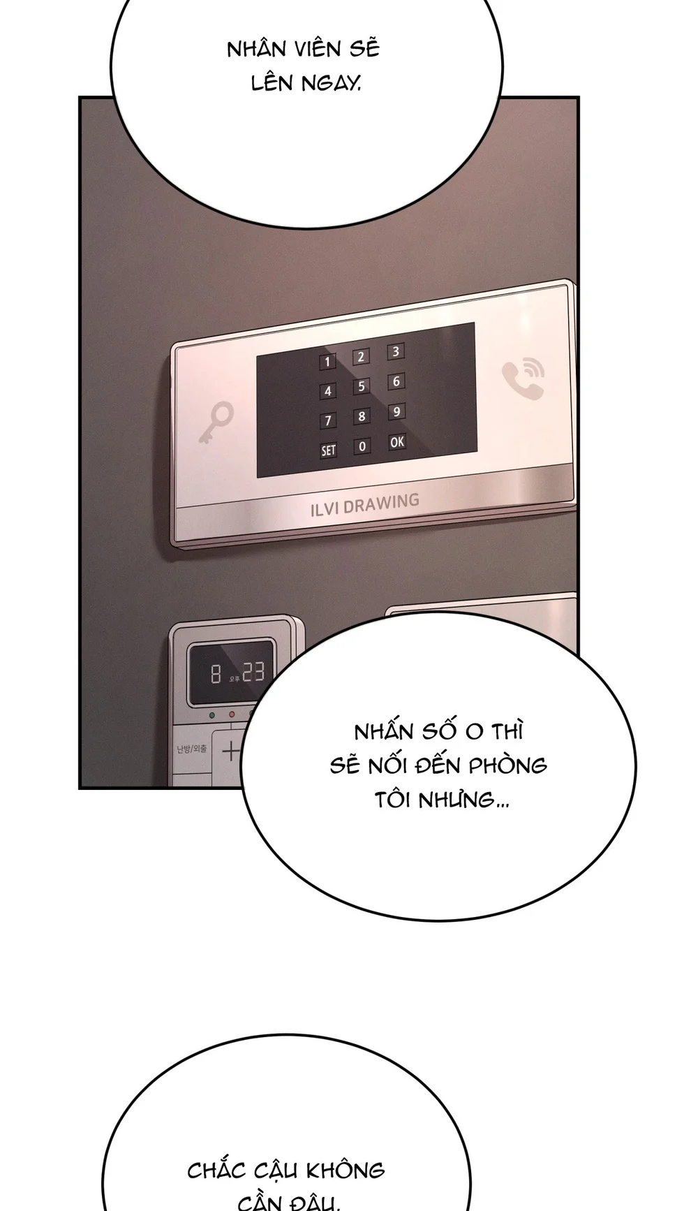 Những Kẻ Đáng Phải Chết Chapter 3 Trang 76