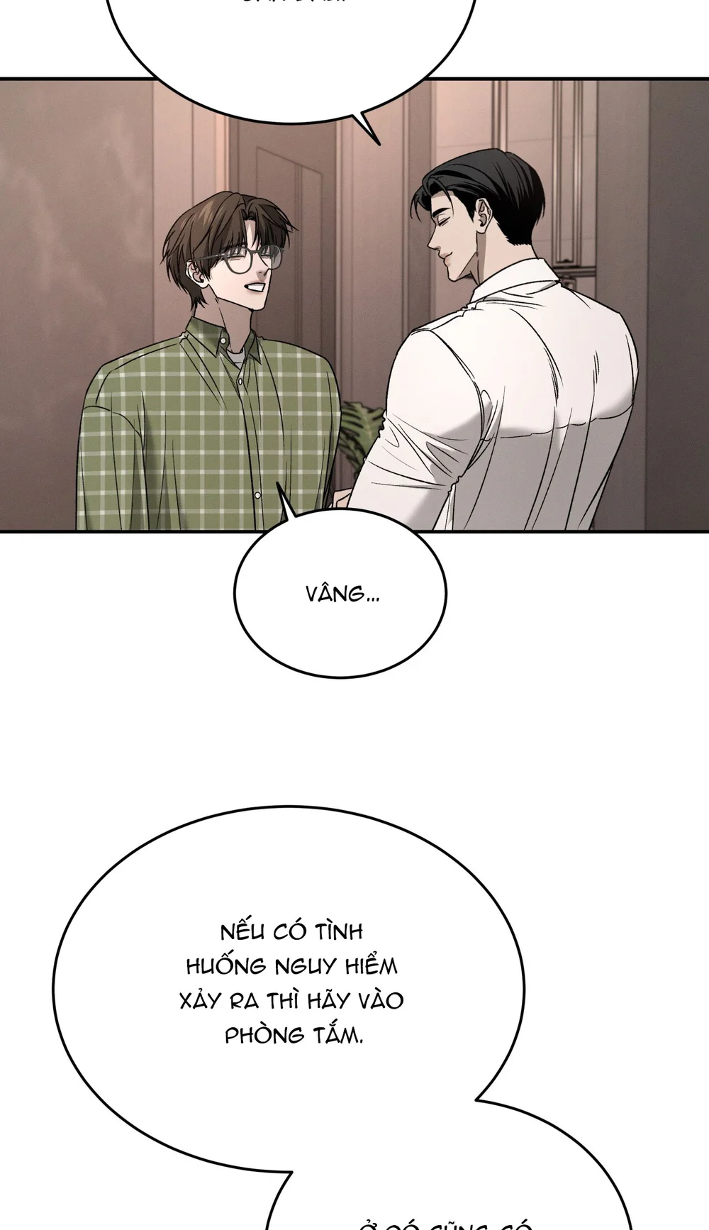 Những Kẻ Đáng Phải Chết Chapter 3 Trang 77