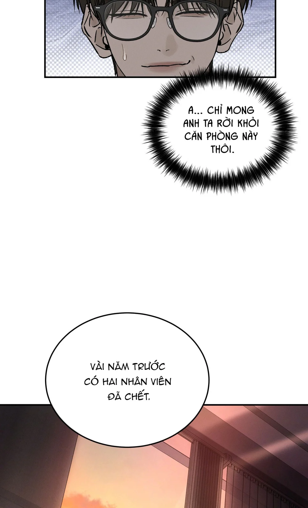 Những Kẻ Đáng Phải Chết Chapter 3 Trang 84