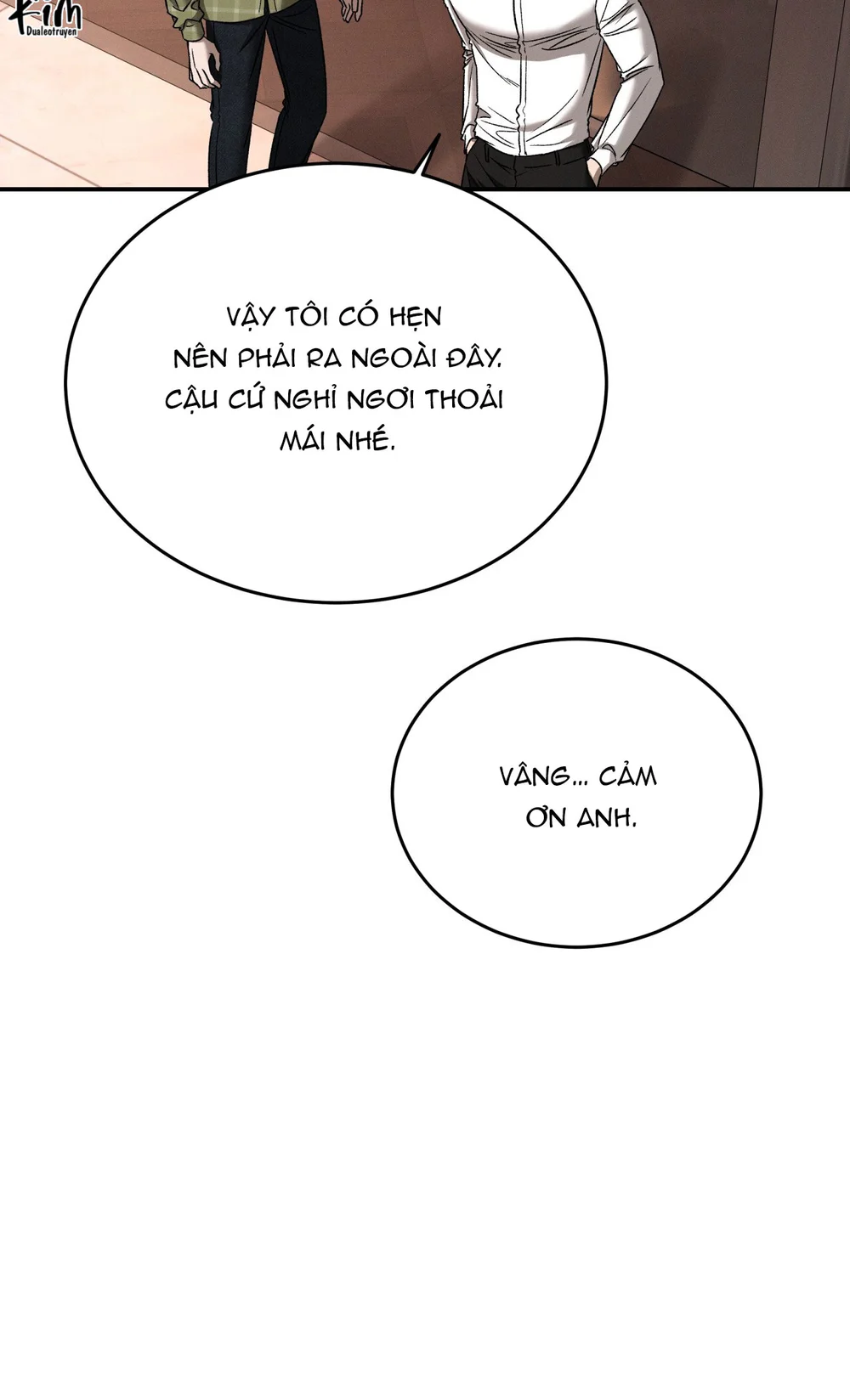 Những Kẻ Đáng Phải Chết Chapter 3 Trang 89