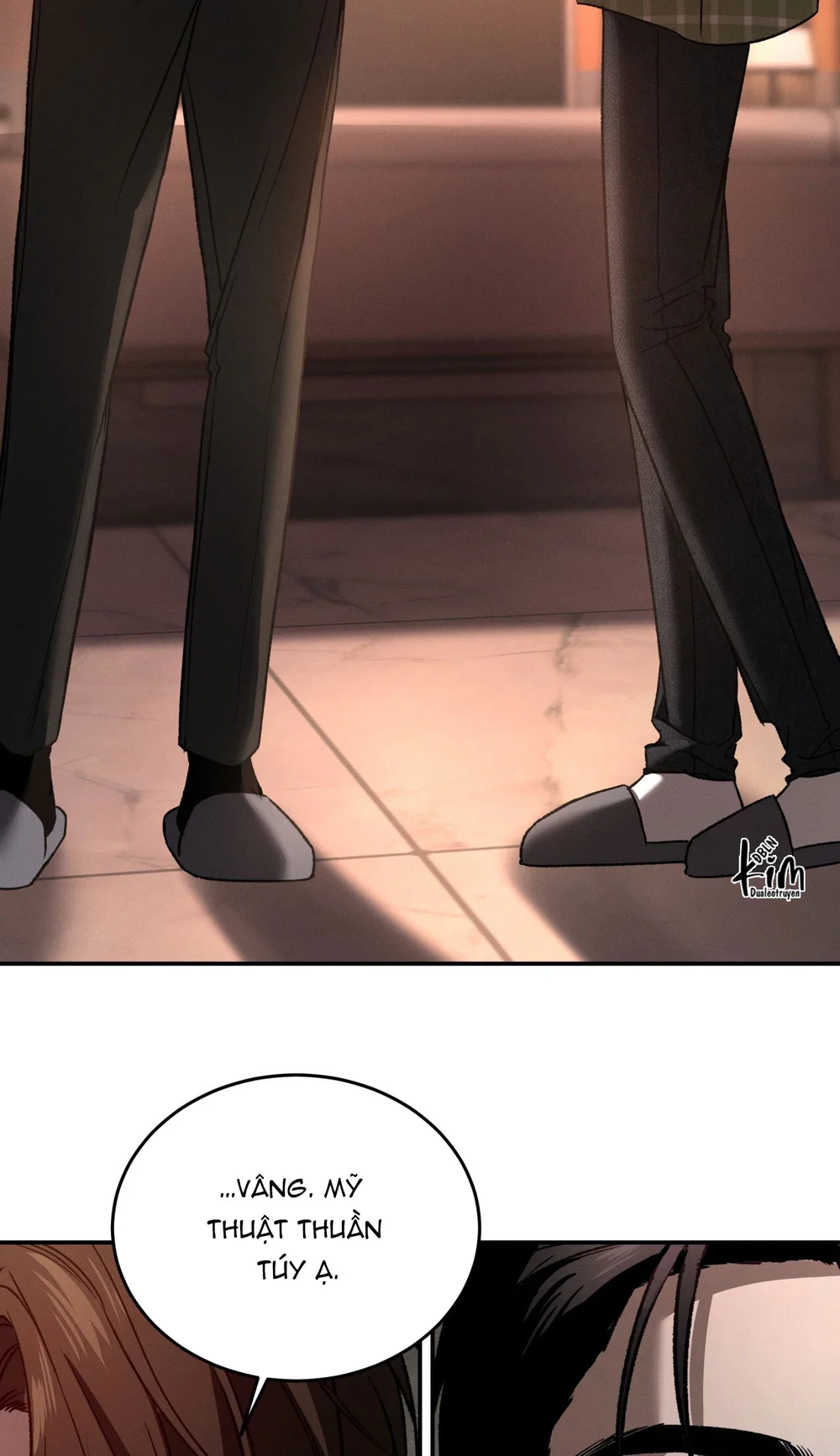 Những Kẻ Đáng Phải Chết Chapter 3 Trang 93