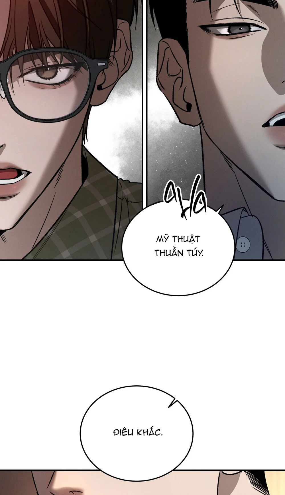 Những Kẻ Đáng Phải Chết Chapter 3 Trang 94