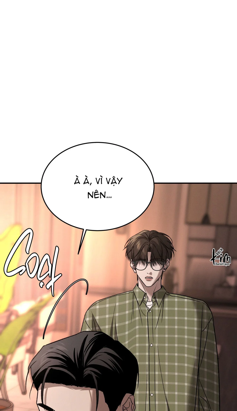 Những Kẻ Đáng Phải Chết Chapter 3 Trang 96