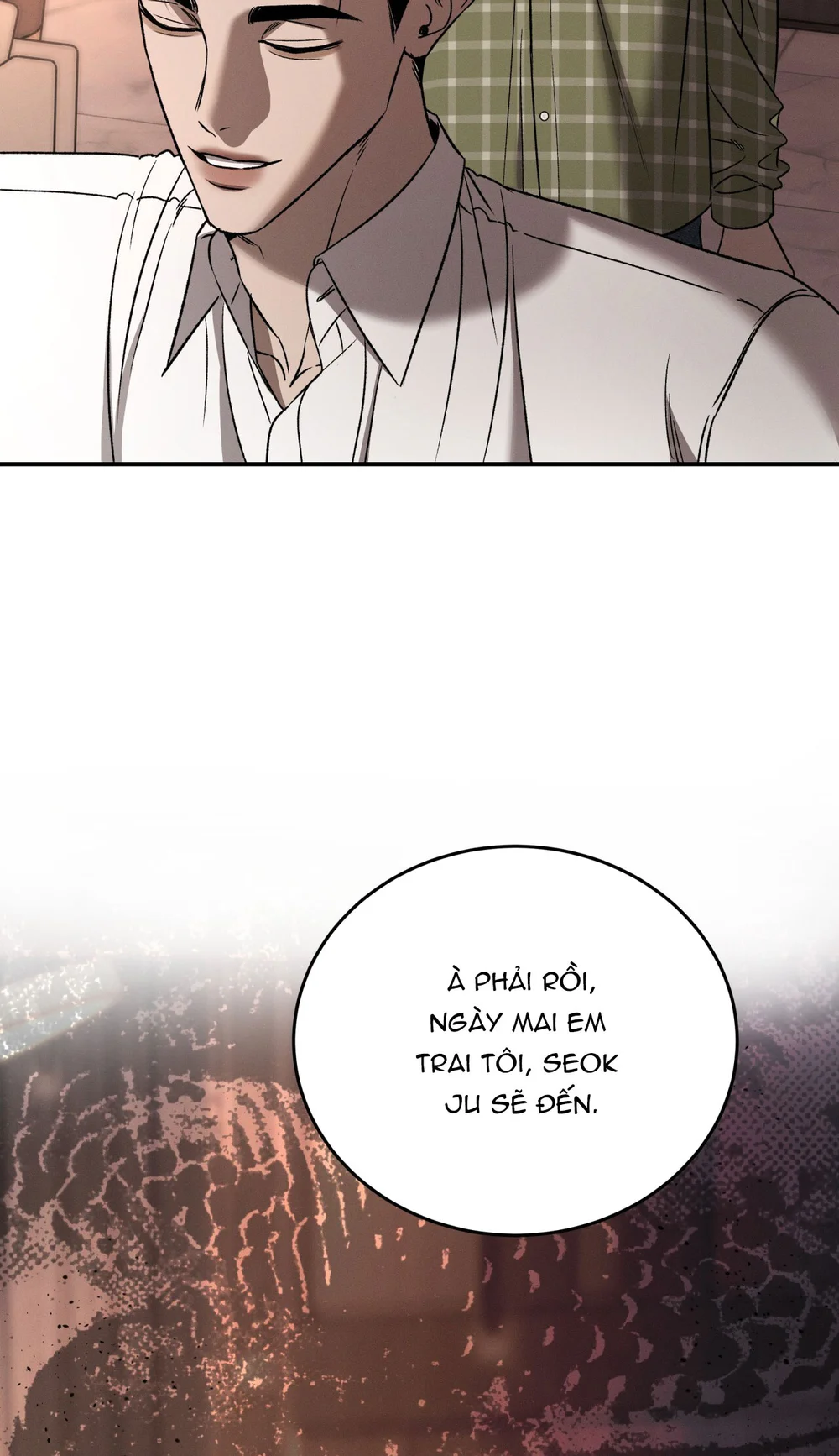 Những Kẻ Đáng Phải Chết Chapter 3 Trang 97