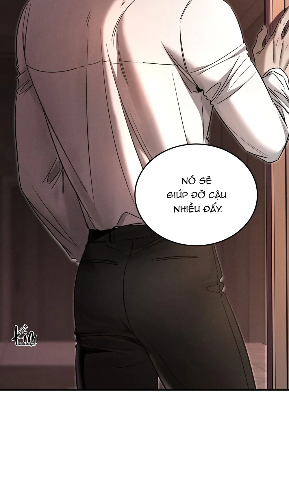 Những Kẻ Đáng Phải Chết Chapter 3 Trang 100