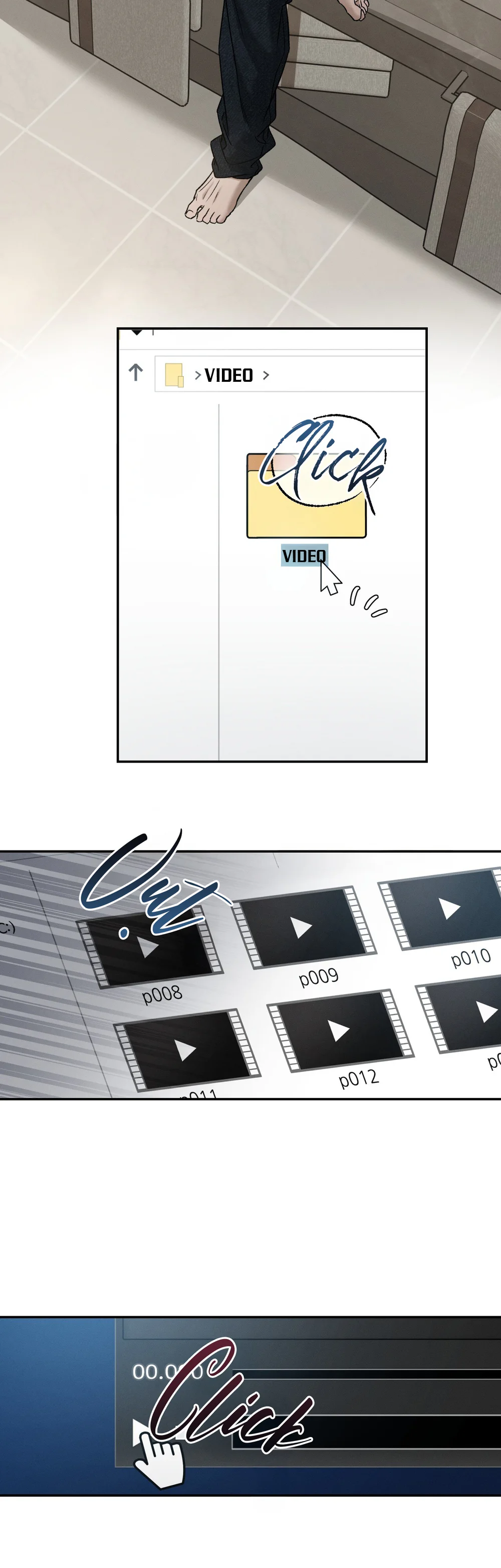 Những Kẻ Đáng Phải Chết Chapter 4 Trang 9