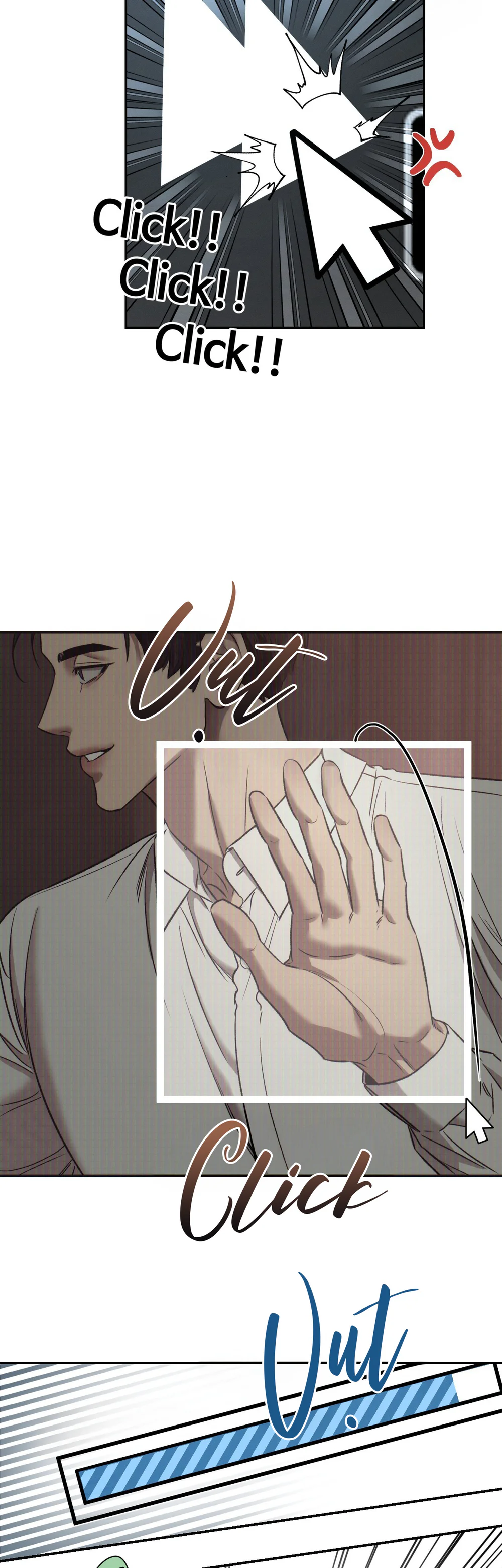 Những Kẻ Đáng Phải Chết Chapter 4 Trang 12