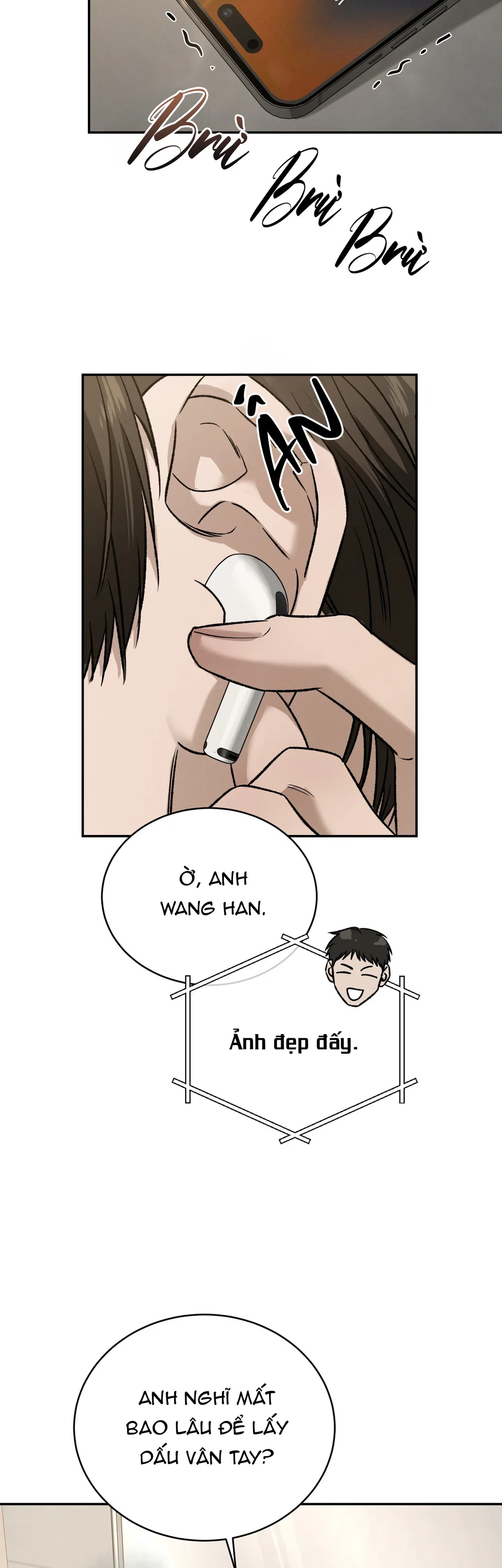 Những Kẻ Đáng Phải Chết Chapter 4 Trang 14