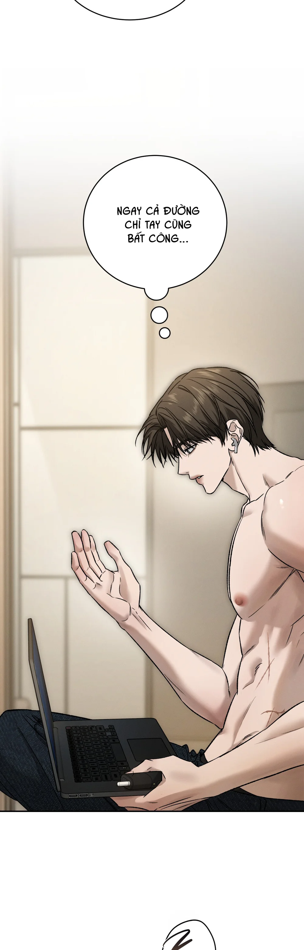 Những Kẻ Đáng Phải Chết Chapter 4 Trang 22