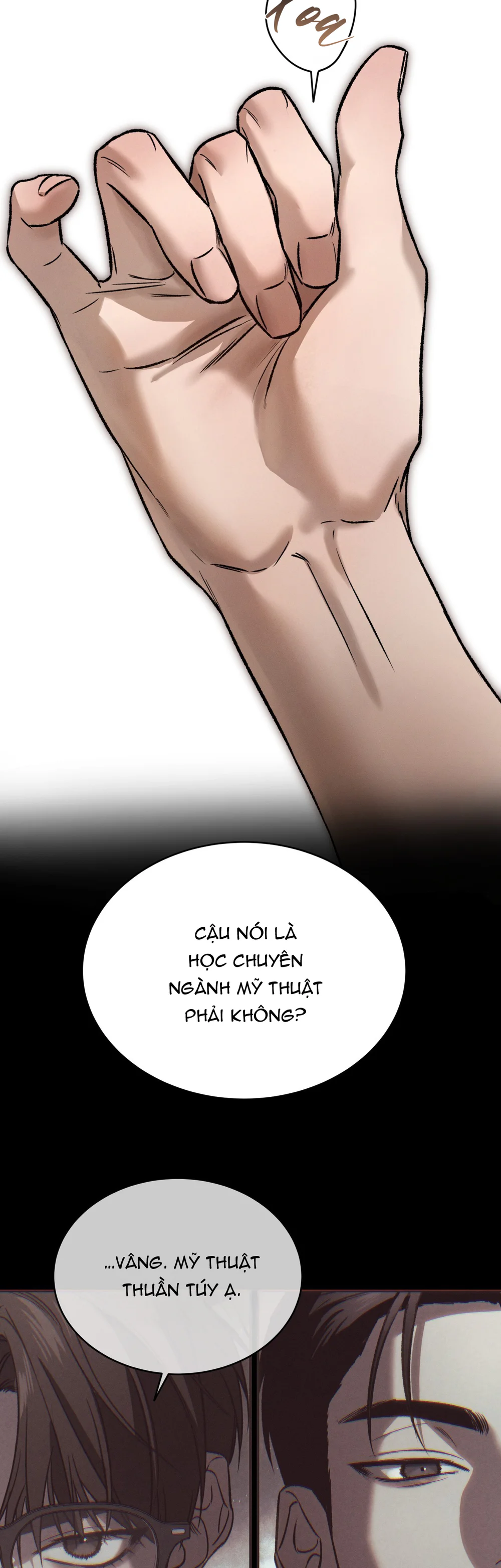 Những Kẻ Đáng Phải Chết Chapter 4 Trang 23