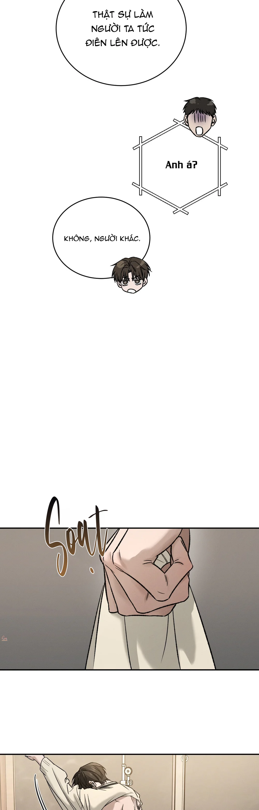 Những Kẻ Đáng Phải Chết Chapter 4 Trang 30