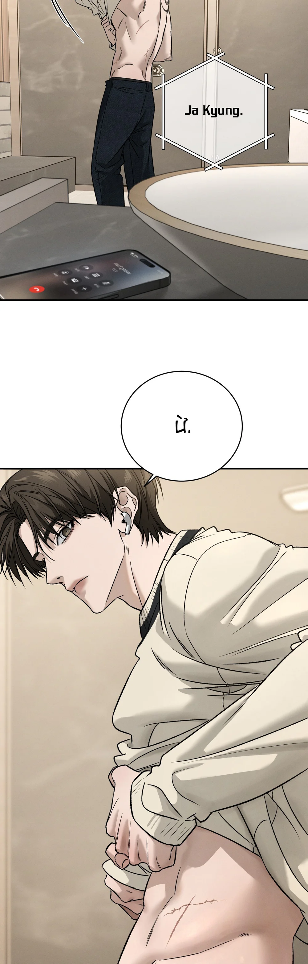 Những Kẻ Đáng Phải Chết Chapter 4 Trang 31