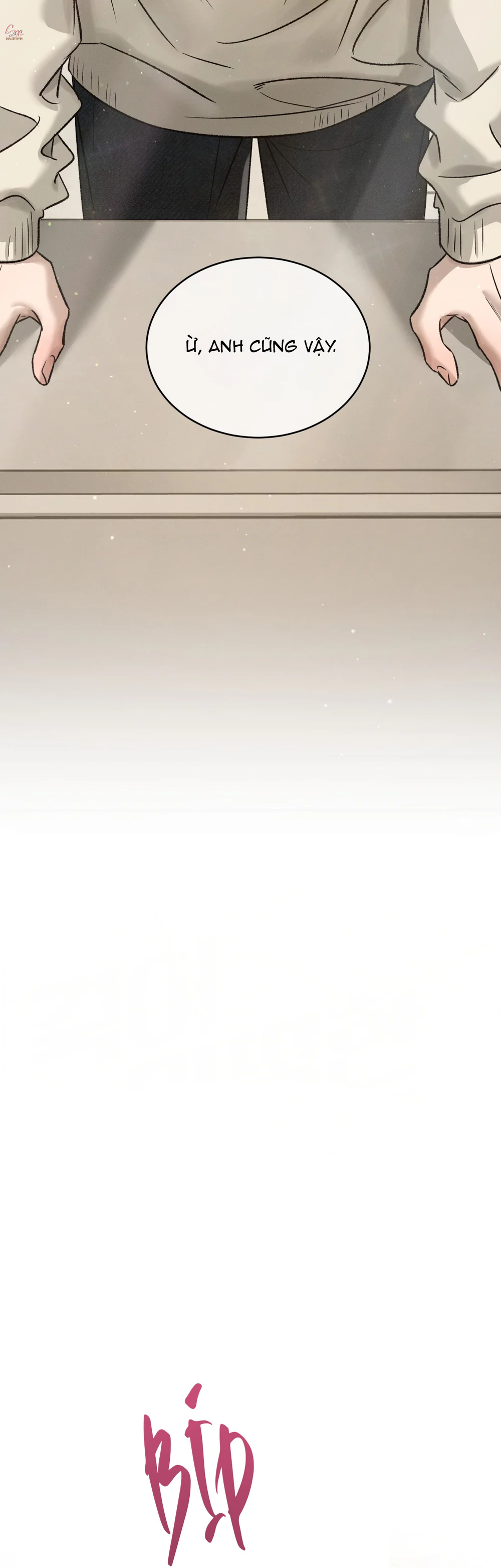 Những Kẻ Đáng Phải Chết Chapter 4 Trang 35