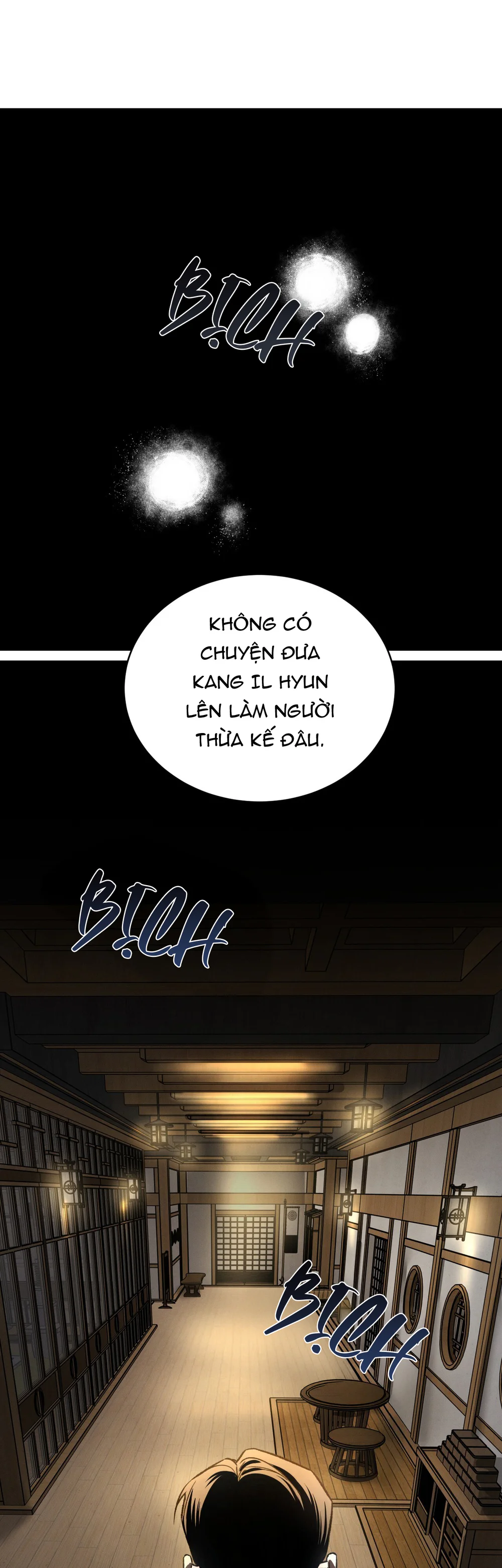 Những Kẻ Đáng Phải Chết Chapter 4 Trang 37