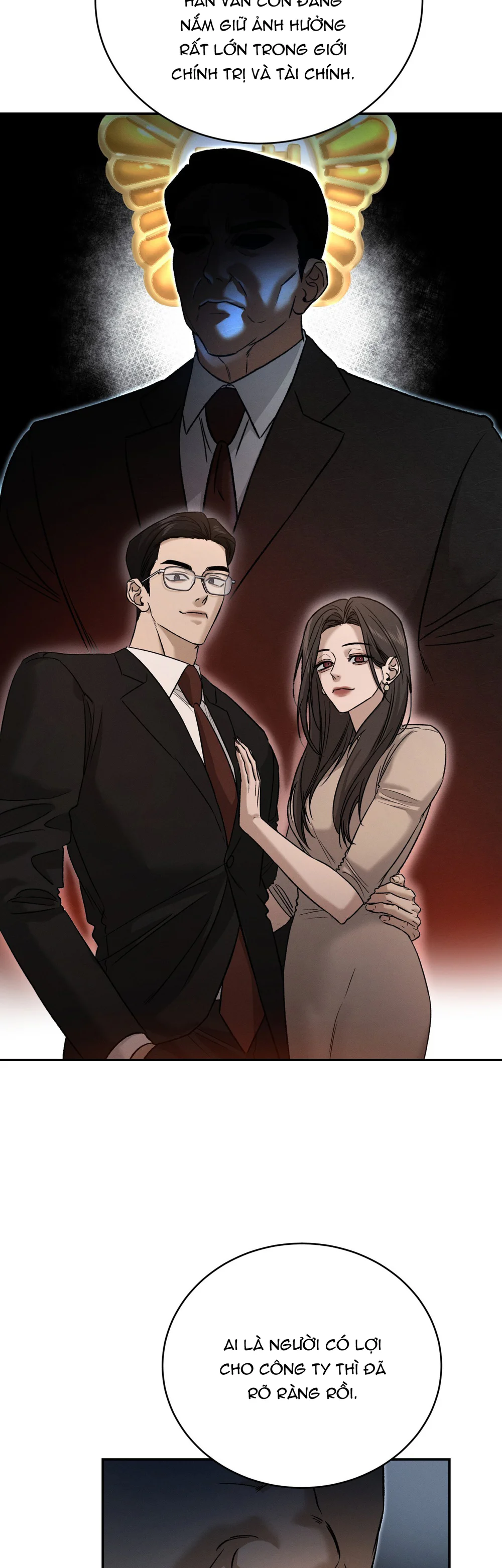 Những Kẻ Đáng Phải Chết Chapter 4 Trang 39