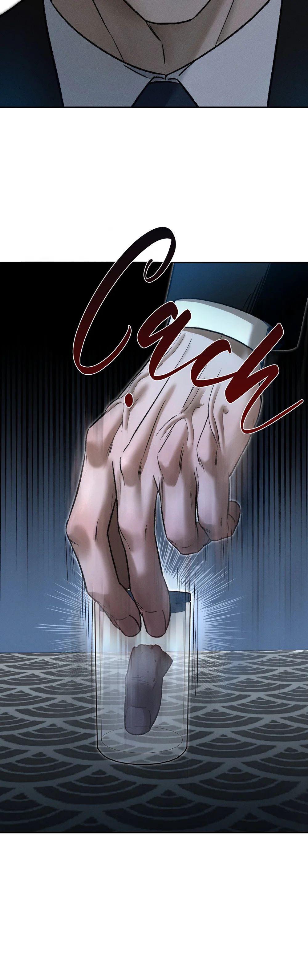 Những Kẻ Đáng Phải Chết Chapter 4 Trang 47