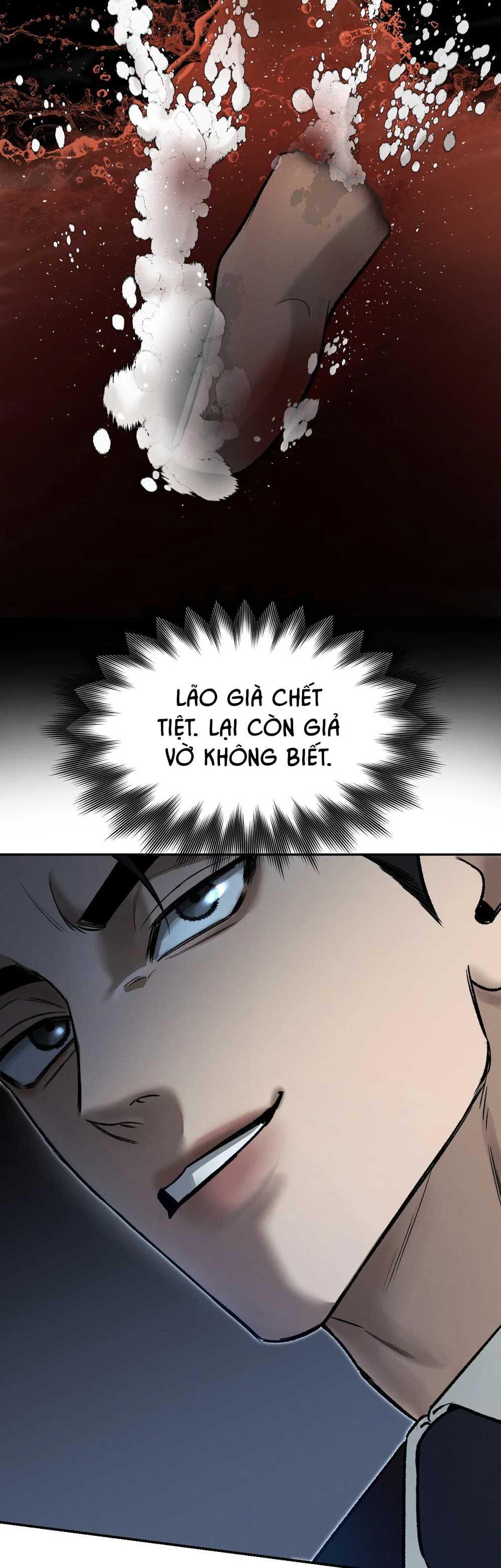 Những Kẻ Đáng Phải Chết Chapter 4 Trang 53