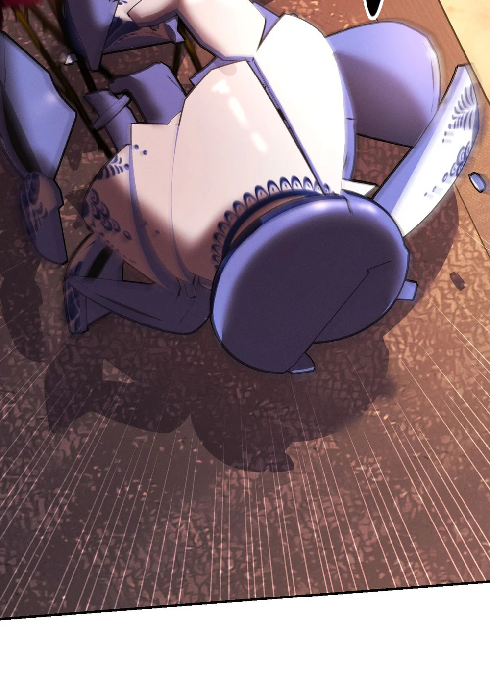 Những Kẻ Đáng Phải Chết Chapter 5 Trang 3