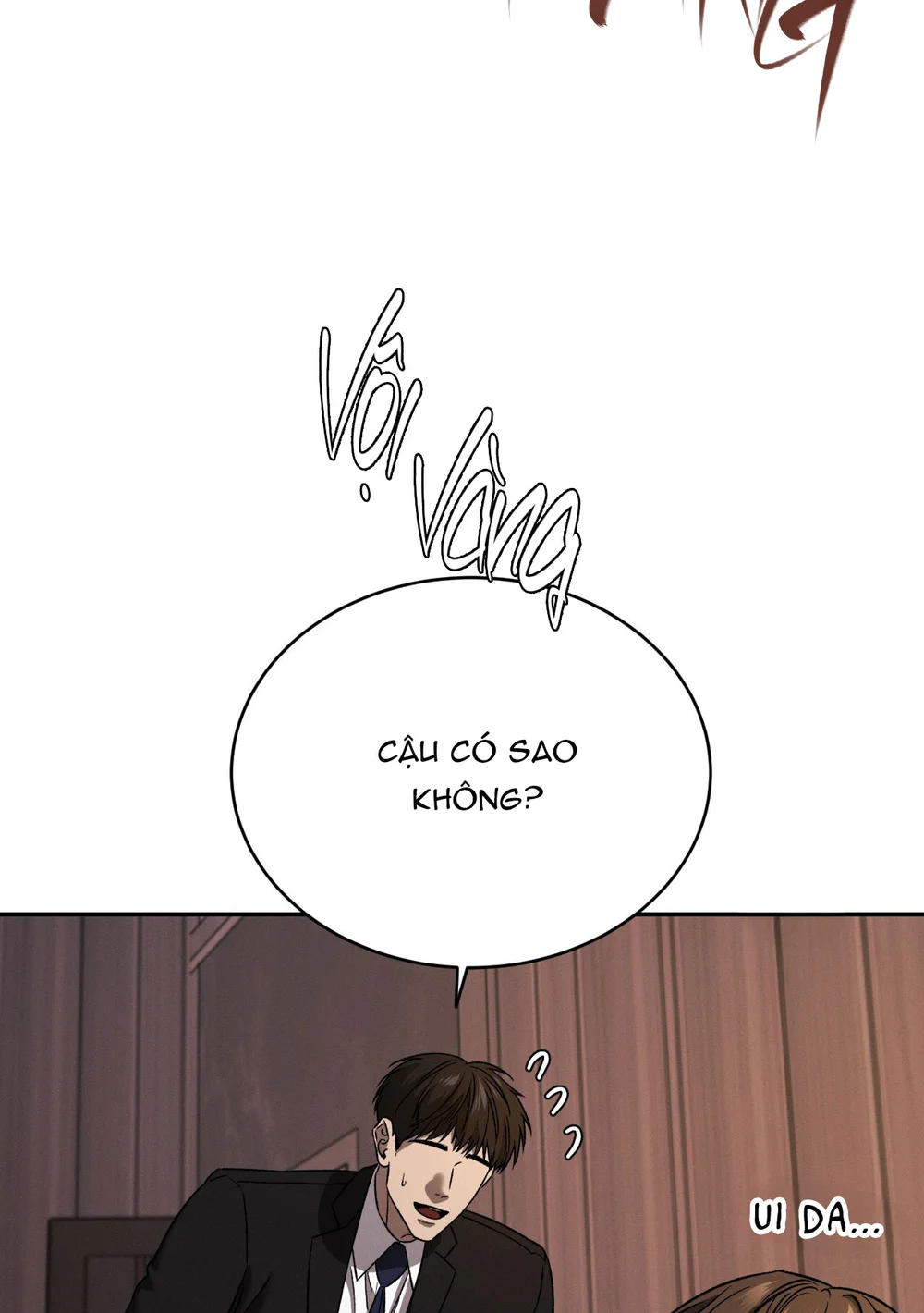 Những Kẻ Đáng Phải Chết Chapter 5 Trang 6