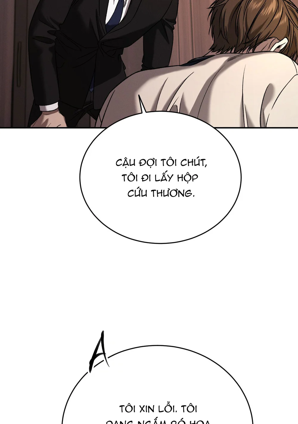 Những Kẻ Đáng Phải Chết Chapter 5 Trang 7