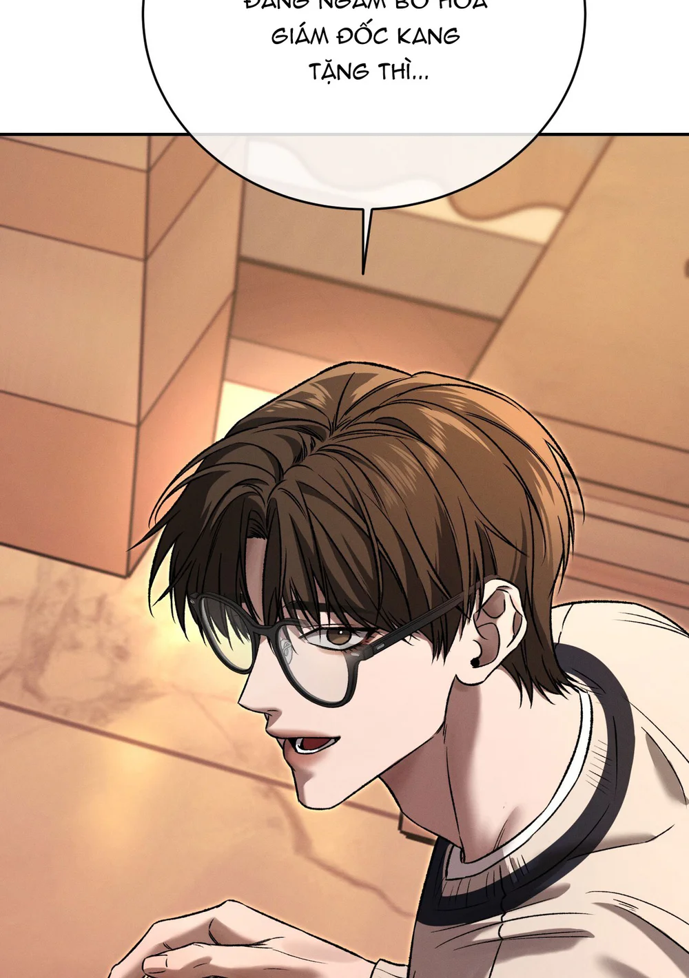 Những Kẻ Đáng Phải Chết Chapter 5 Trang 8