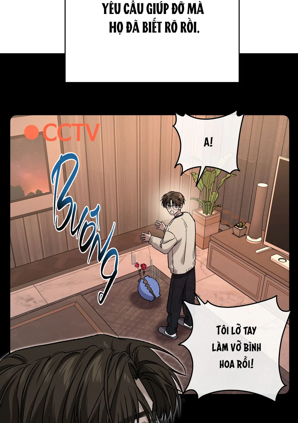 Những Kẻ Đáng Phải Chết Chapter 5 Trang 15