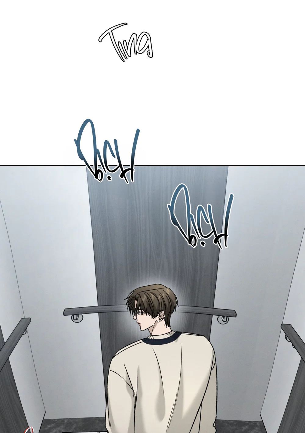 Những Kẻ Đáng Phải Chết Chapter 5 Trang 18