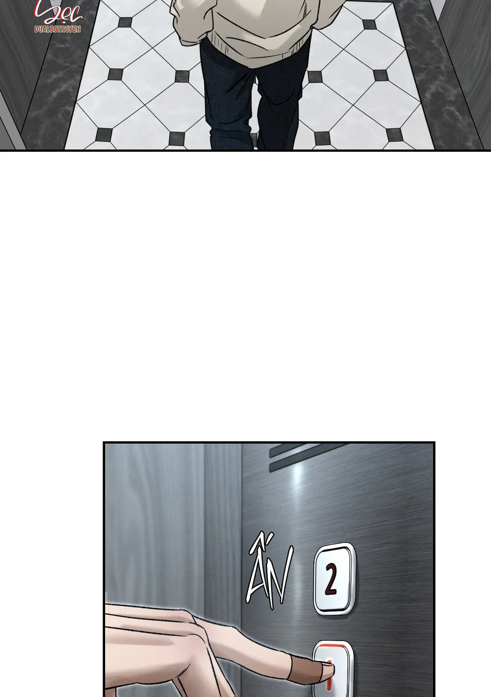 Những Kẻ Đáng Phải Chết Chapter 5 Trang 19