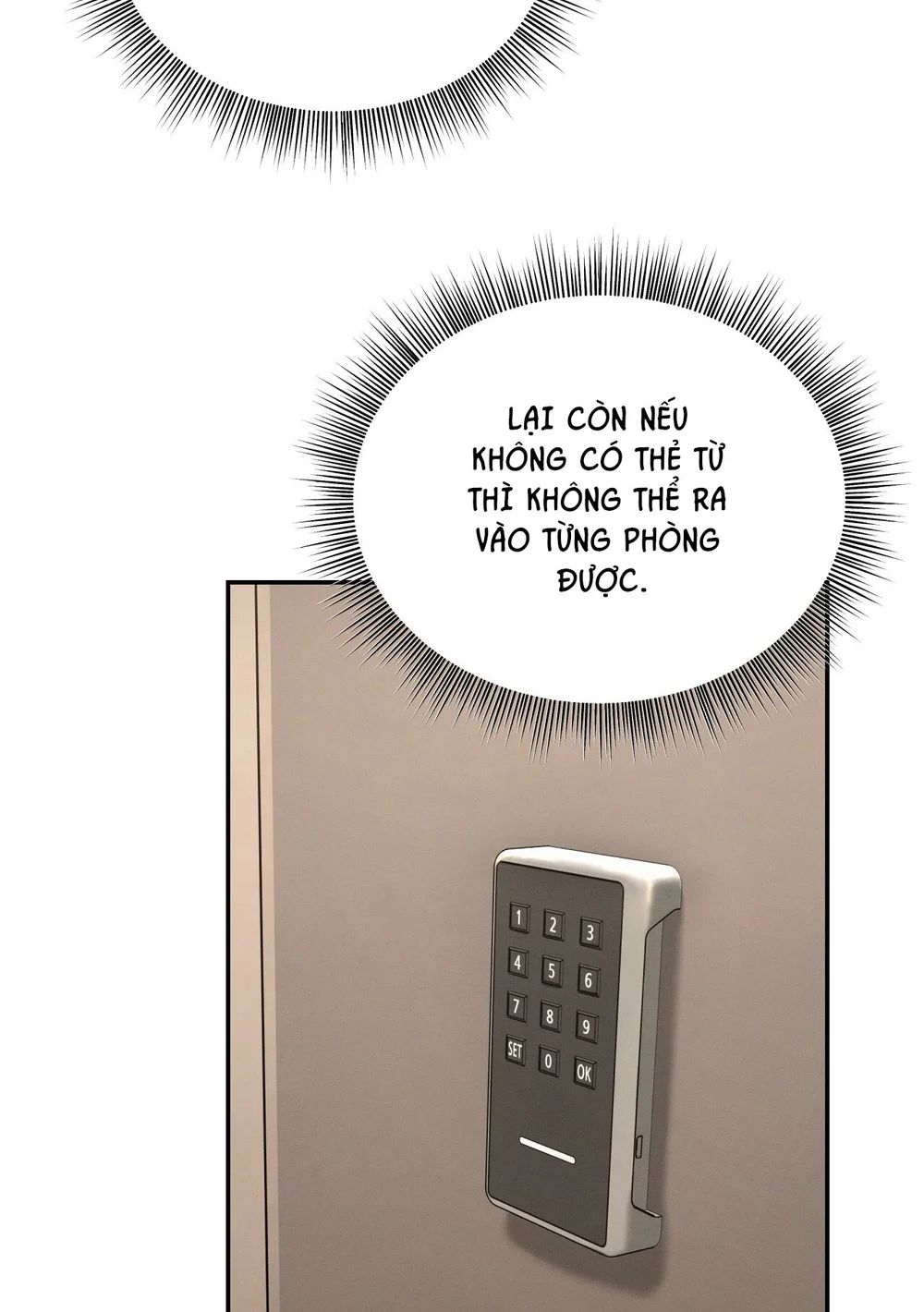 Những Kẻ Đáng Phải Chết Chapter 5 Trang 22