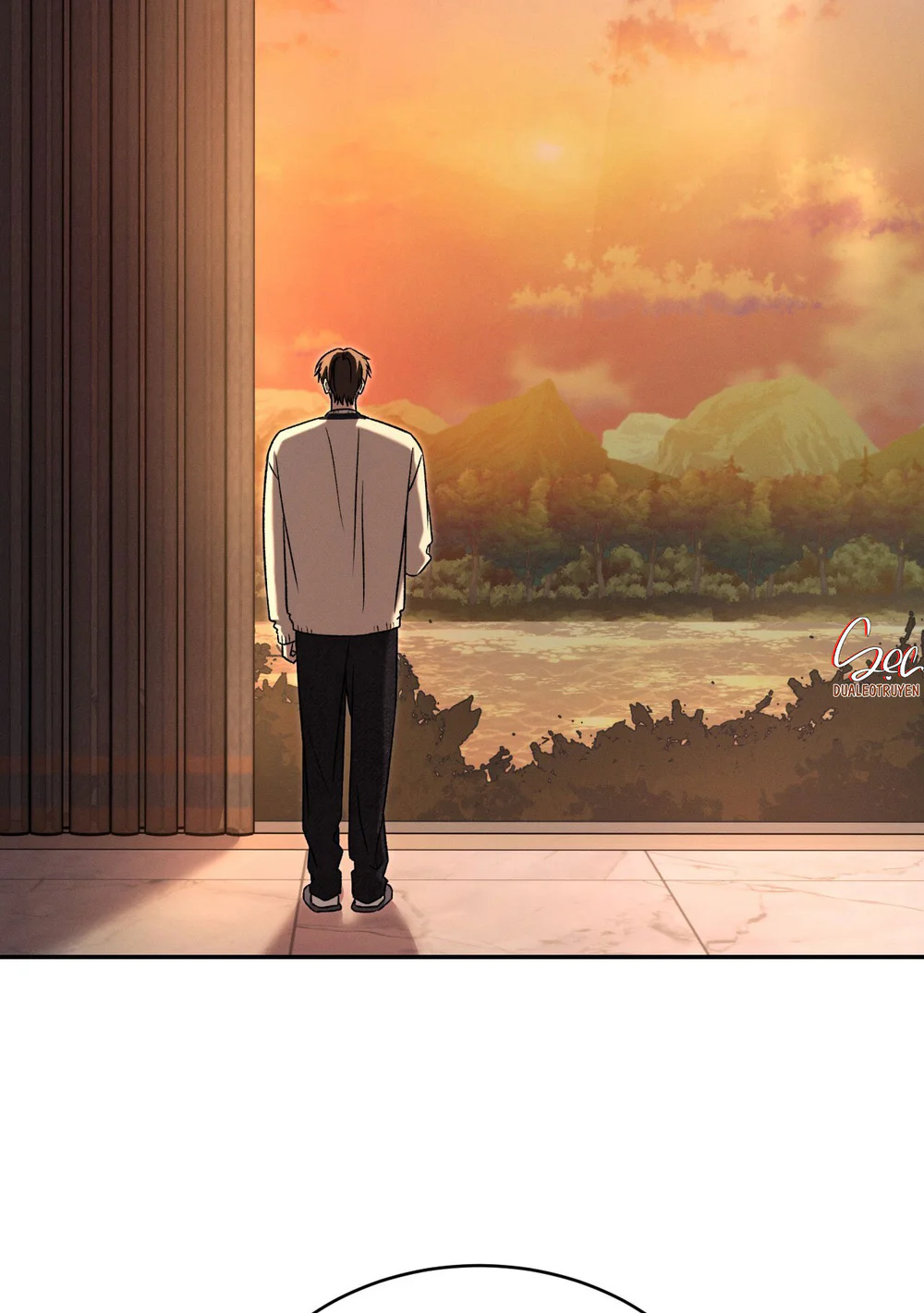 Những Kẻ Đáng Phải Chết Chapter 5 Trang 29