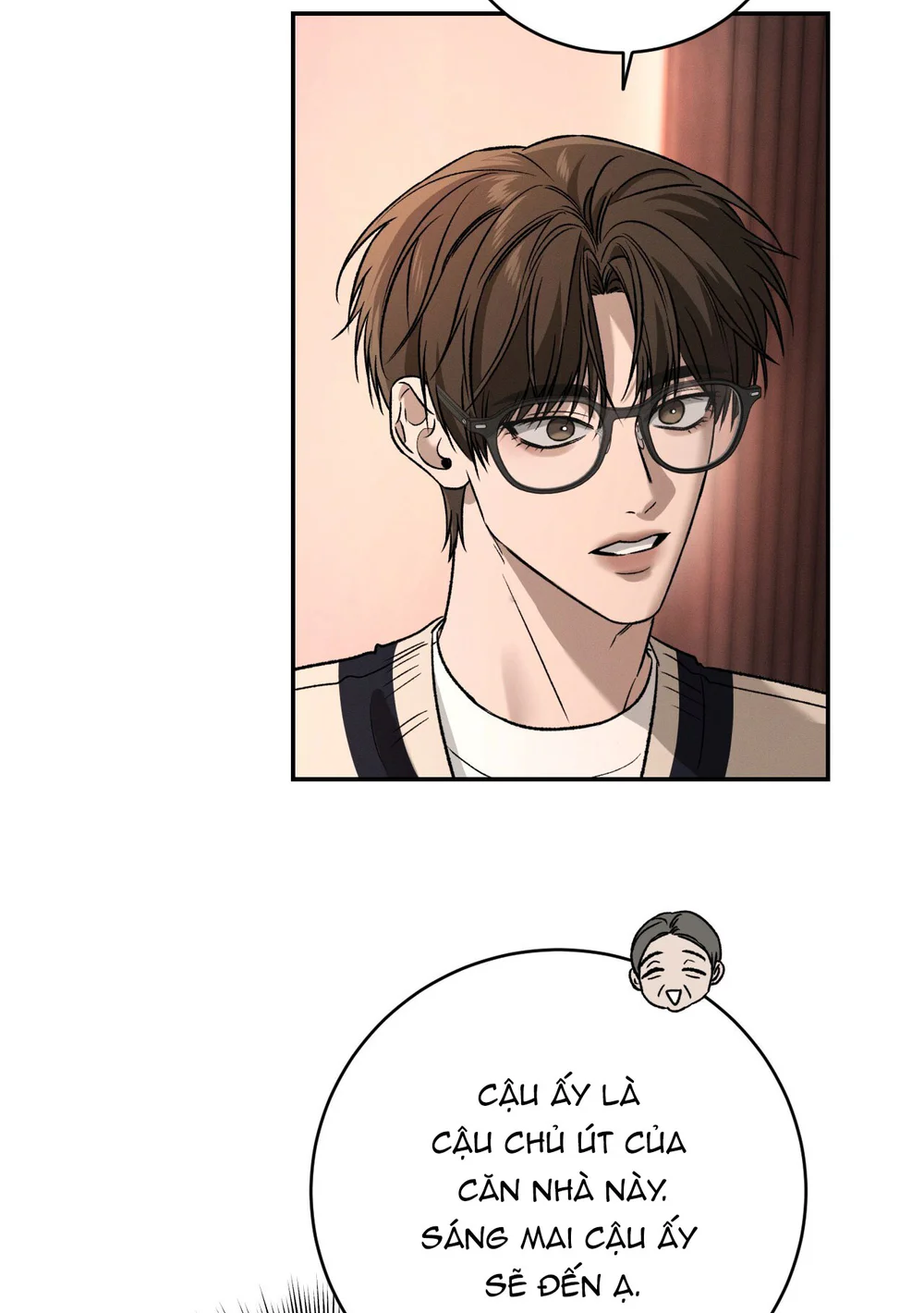 Những Kẻ Đáng Phải Chết Chapter 5 Trang 33