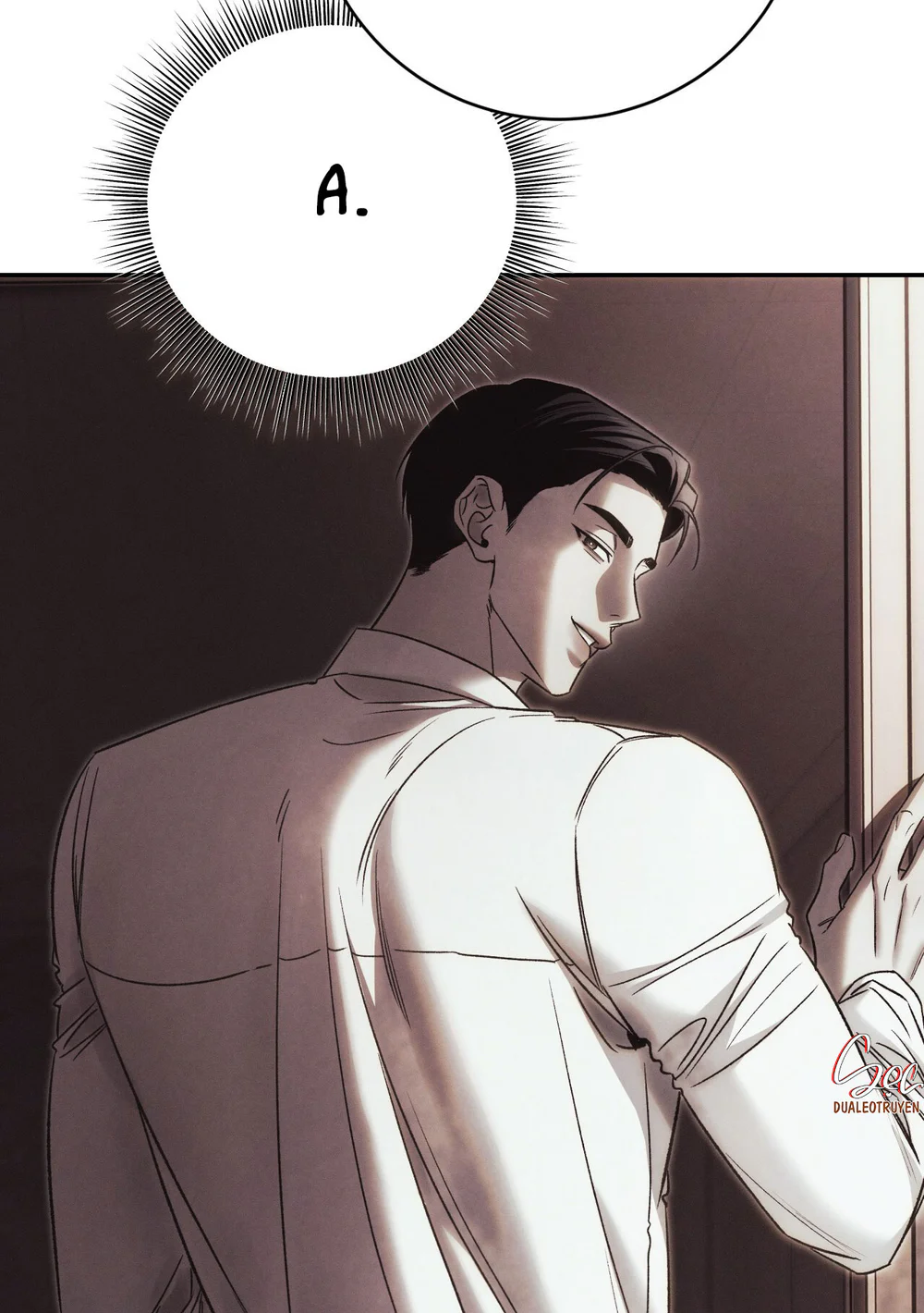 Những Kẻ Đáng Phải Chết Chapter 5 Trang 34