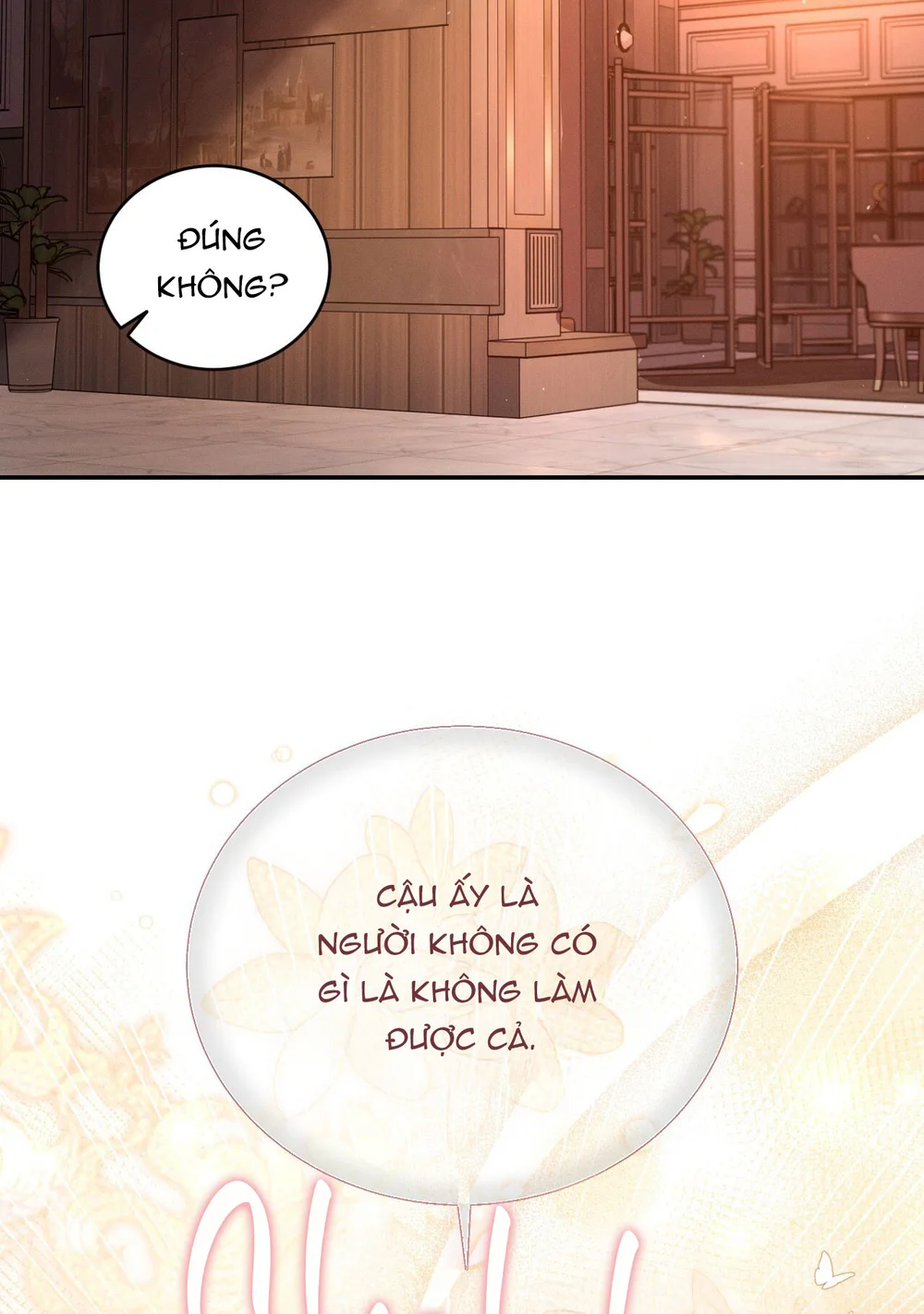 Những Kẻ Đáng Phải Chết Chapter 5 Trang 43