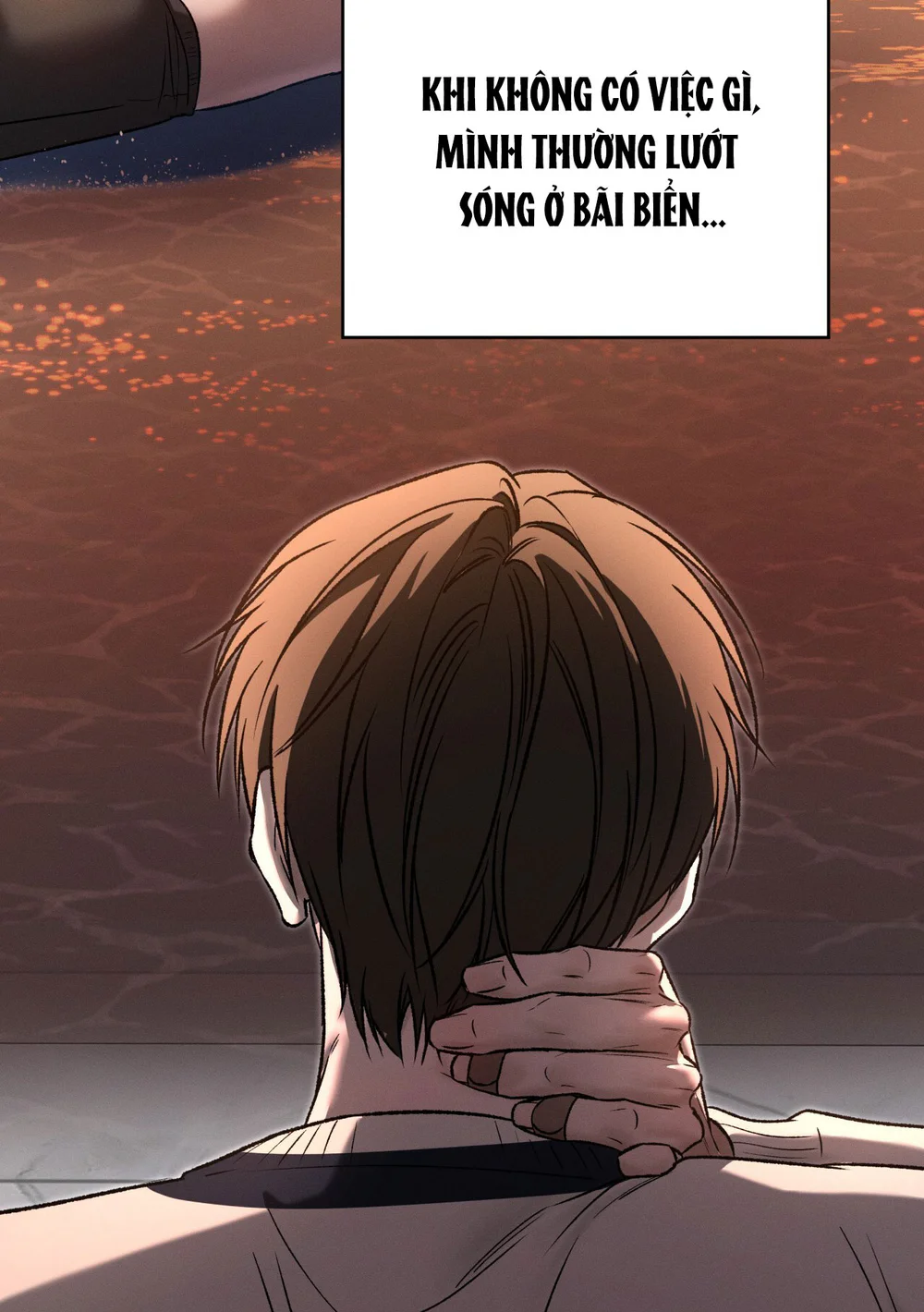 Những Kẻ Đáng Phải Chết Chapter 5 Trang 61