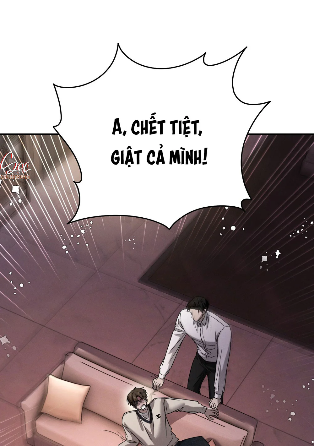 Những Kẻ Đáng Phải Chết Chapter 5 Trang 67