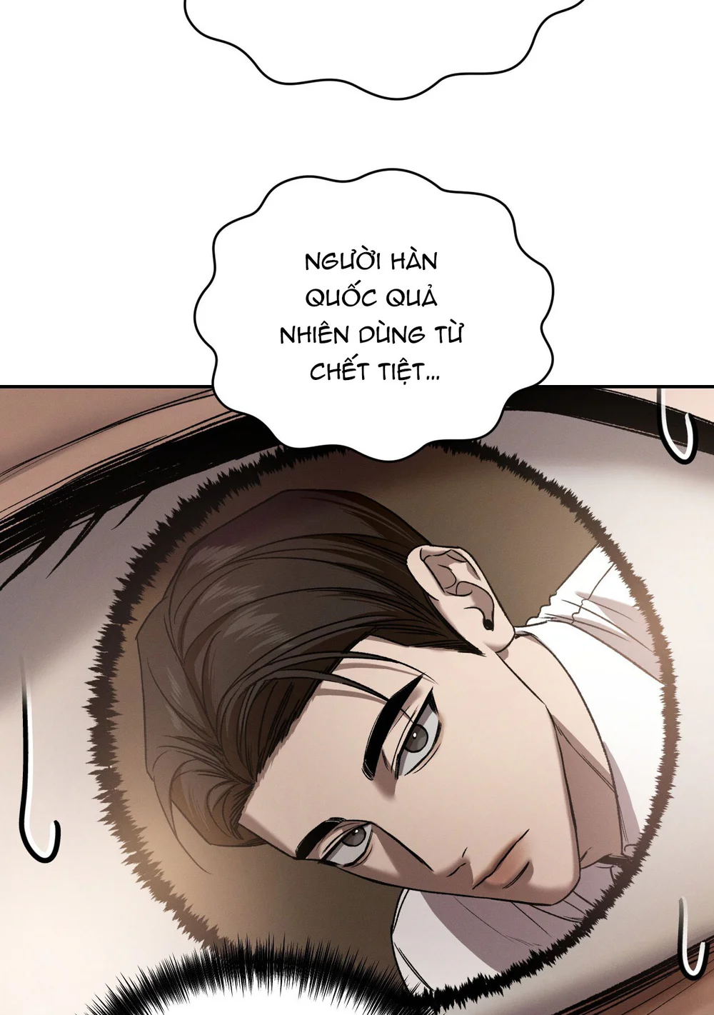 Những Kẻ Đáng Phải Chết Chapter 5 Trang 70