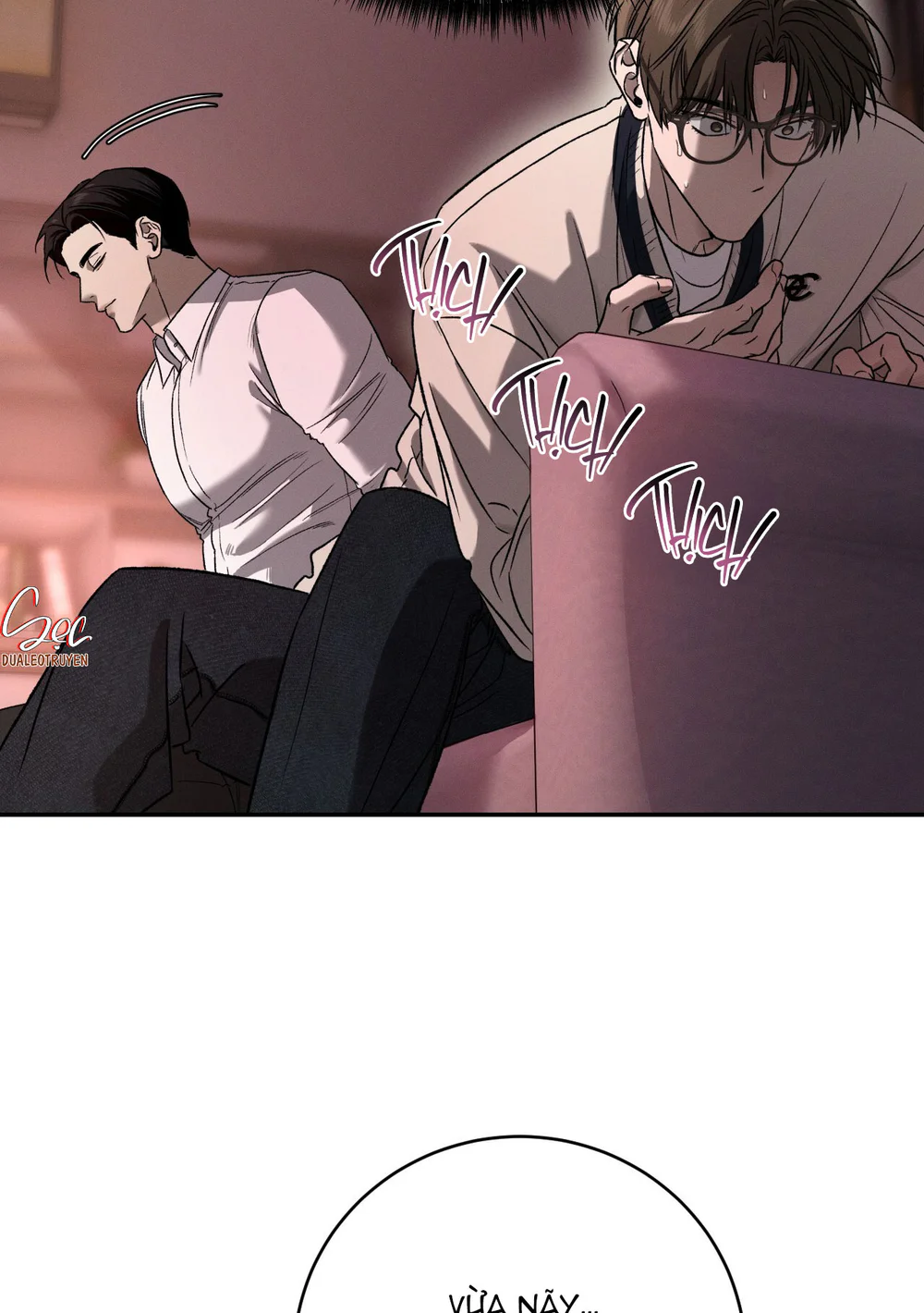 Những Kẻ Đáng Phải Chết Chapter 5 Trang 72