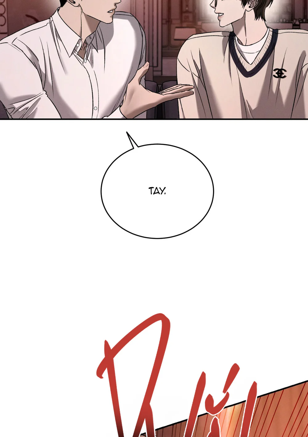 Những Kẻ Đáng Phải Chết Chapter 5 Trang 75