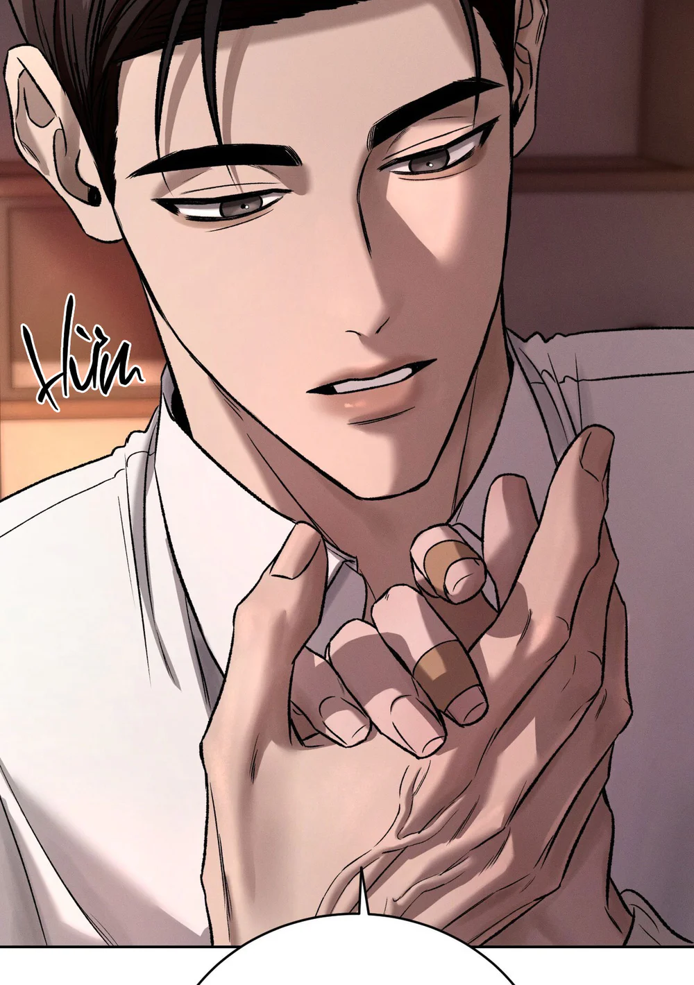 Những Kẻ Đáng Phải Chết Chapter 5 Trang 78