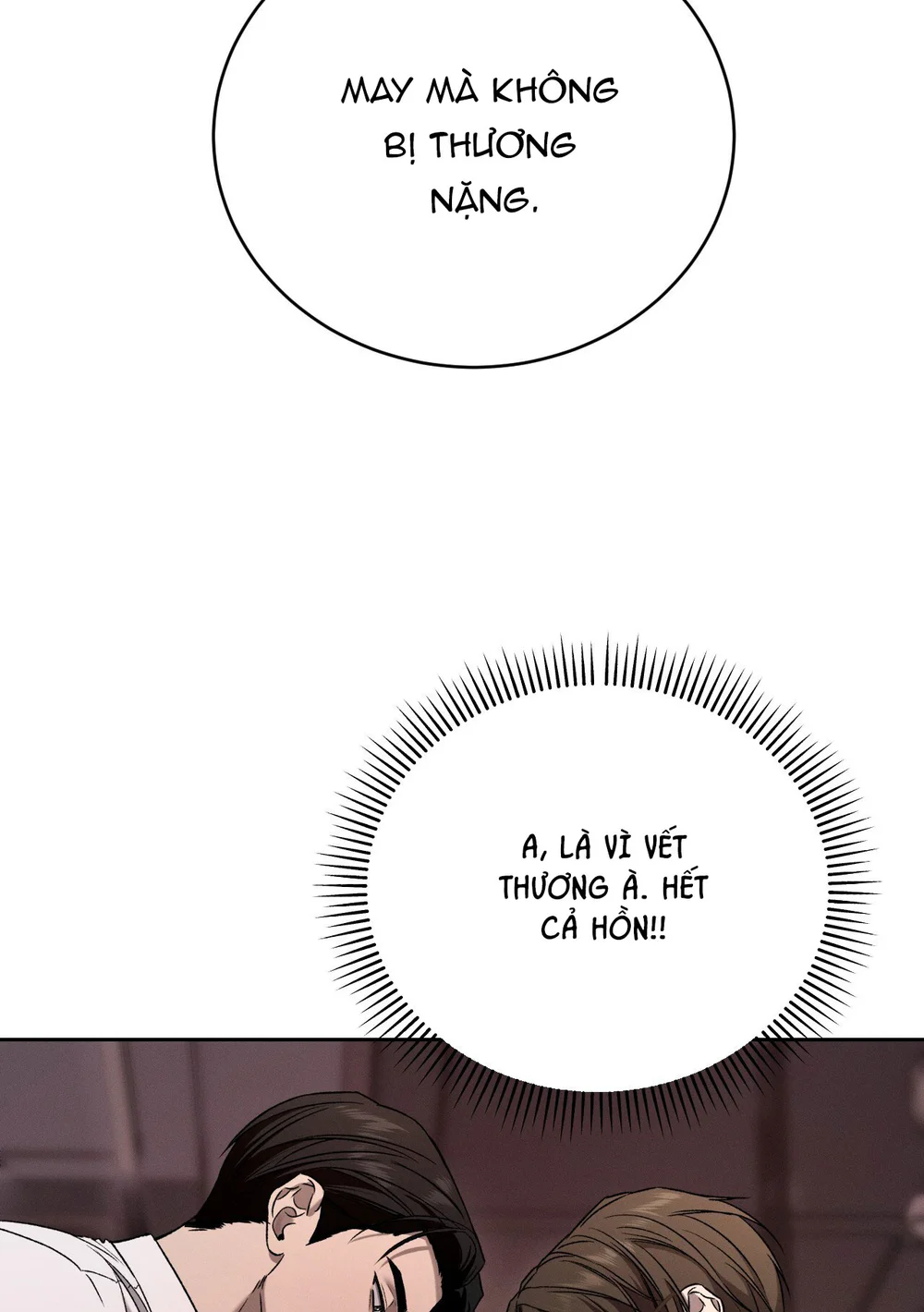 Những Kẻ Đáng Phải Chết Chapter 5 Trang 79