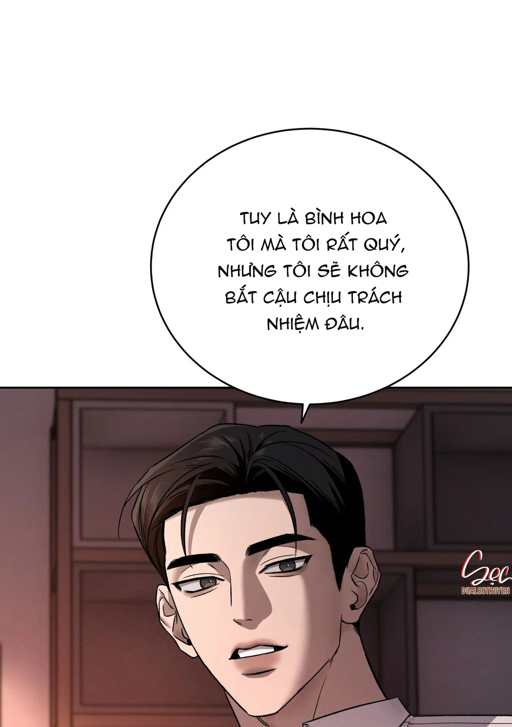 Những Kẻ Đáng Phải Chết Chapter 5 Trang 82