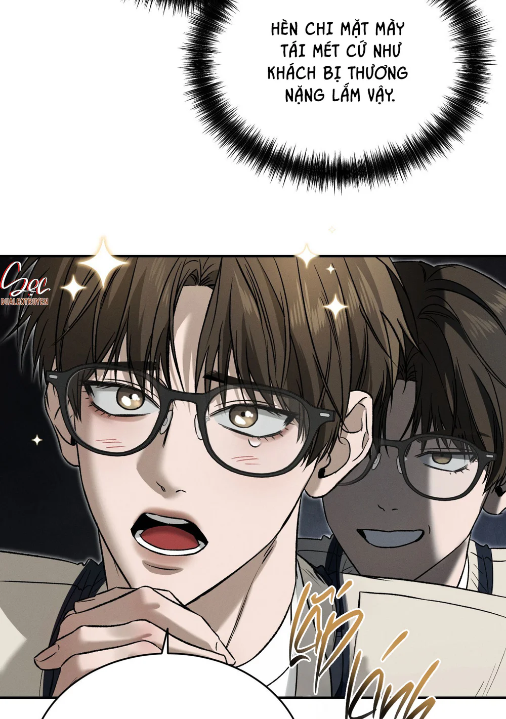 Những Kẻ Đáng Phải Chết Chapter 5 Trang 87